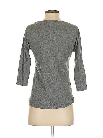 Artisan NY 3/4 Sleeve T-Shirt (view 2)