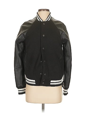Express Jacket (view 1)