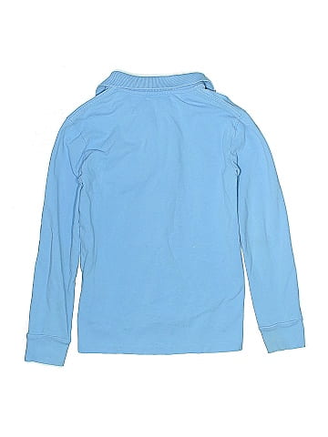 Polo by Ralph Lauren Long Sleeve Polo (view 2)