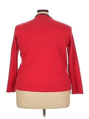 Christie & Jill Cardigan (view 2)