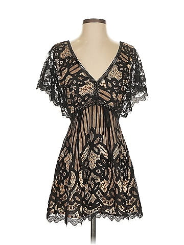 TOBI Cocktail Dress (view 1)