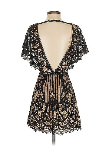 TOBI Cocktail Dress (view 2)