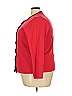 Christie & Jill Red Cardigan Size 3X - photo 4