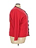 Christie & Jill Red Cardigan Size 3X - photo 3
