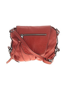Kooba Leather Crossbody Bag (view 1)