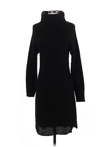 Black Tape_ Casual Dress (view 1)
