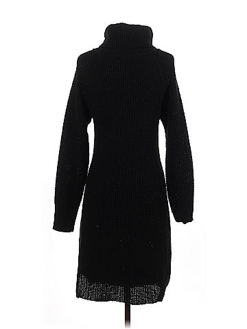 Black Tape_ Casual Dress (view 2)