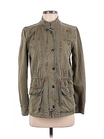 INA Jacket (view 1)