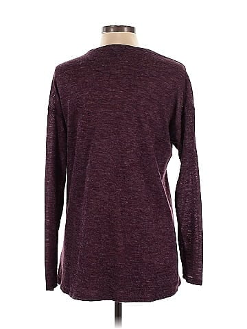 Jeans By Buffalo Long Sleeve Top (view 2)