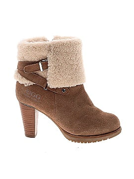 Ugg Australia Ankle Boots (view 1)