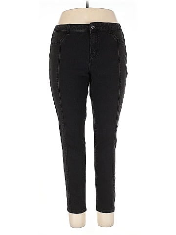 AG Jeggings (view 1)