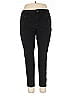 AG Chevron-herringbone Black Jeggings Size 16 - photo 1