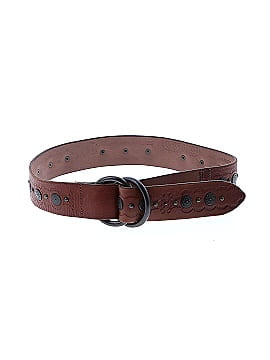 Lucky Brand Leather Belt