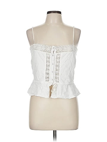 O'Neill Sleeveless Blouse (view 1)