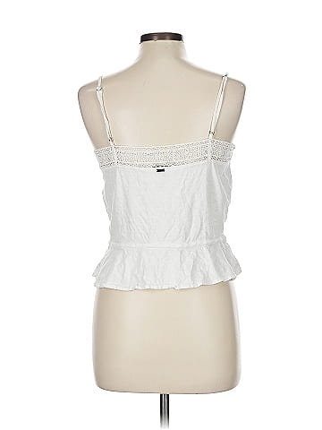 O'Neill Sleeveless Blouse (view 2)