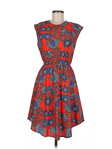 Collective Concepts Casual Dress (view 1)