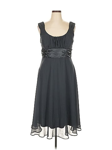 Connected Apparel Cocktail Dress (view 1)