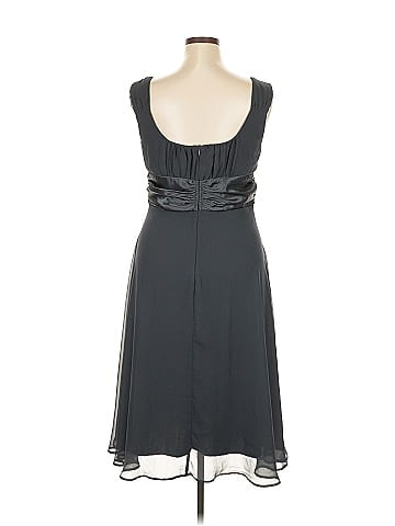 Connected Apparel Cocktail Dress (view 2)