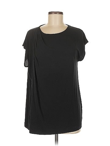 Banana Republic Short Sleeve Blouse (view 1)
