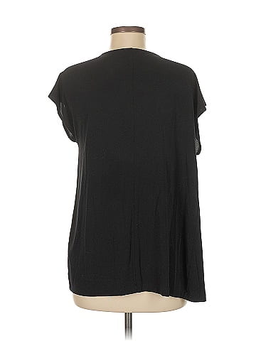 Banana Republic Short Sleeve Blouse (view 2)