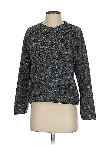 Alps Pullover Sweater (view 1)