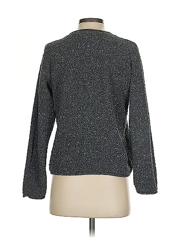 Alps Pullover Sweater (view 2)