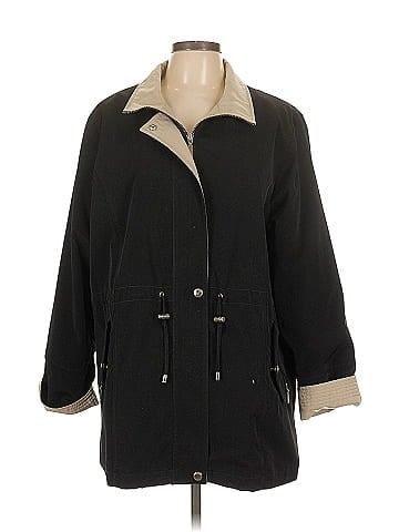 Liz Claiborne Coat (view 1)