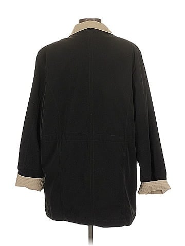 Liz Claiborne Coat (view 2)
