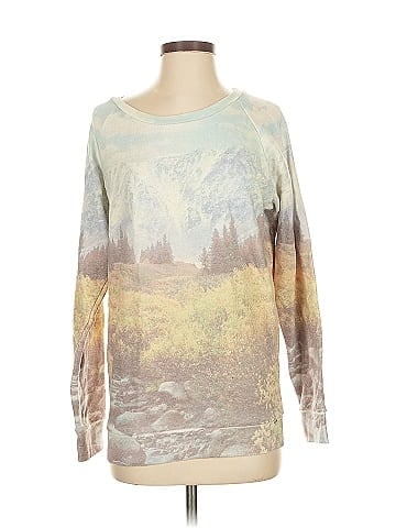 Word of Mouth Sweatshirt (view 1)