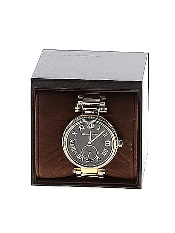 Michael Kors Watch (view 1)