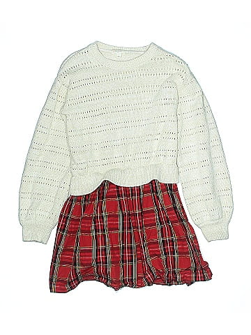 Crewcuts Dress (view 1)