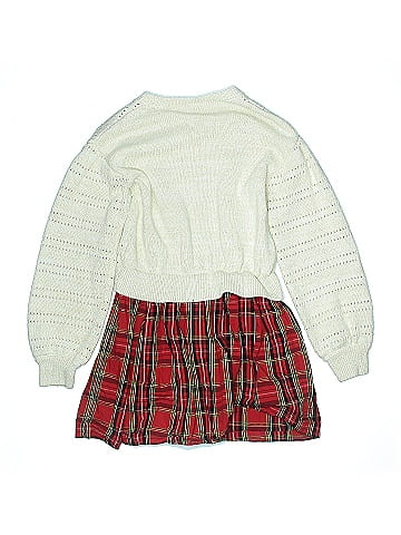 Crewcuts Dress (view 2)