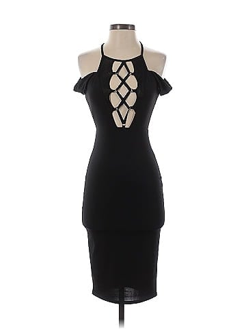 ForPlay Cocktail Dress (view 1)