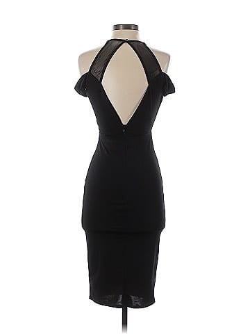 ForPlay Cocktail Dress (view 2)
