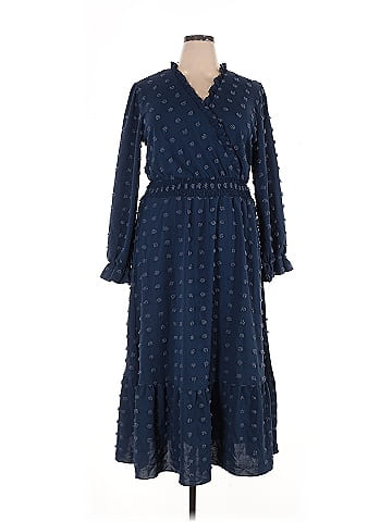 Fashion Casual Dress (view 1)