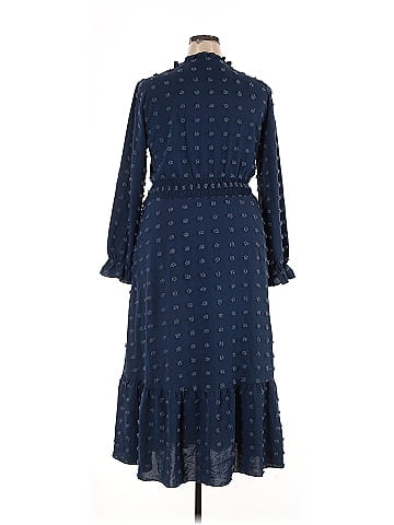 Fashion Casual Dress (view 2)