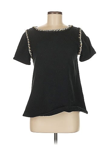 Banana Republic Short Sleeve T-Shirt (view 1)