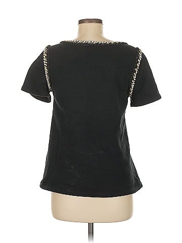 Banana Republic Short Sleeve T-Shirt (view 2)