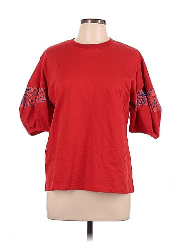 Sugarlips 3/4 Sleeve T-Shirt (view 1)
