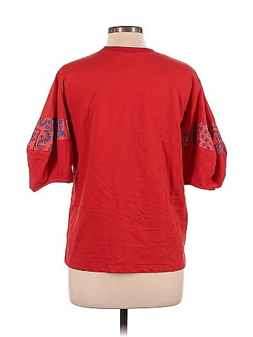 Sugarlips 3/4 Sleeve T-Shirt (view 2)