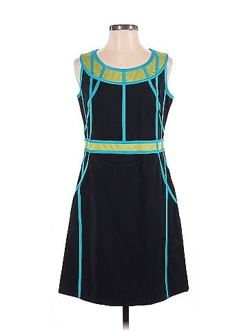 Etcetera Cocktail Dress (view 1)
