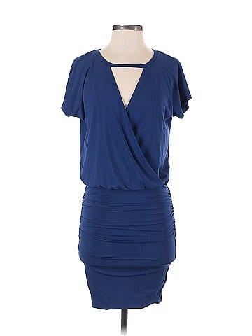 Velvet by Graham & Spencer Cocktail Dress (view 1)