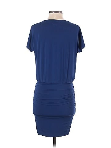 Velvet by Graham & Spencer Cocktail Dress (view 2)