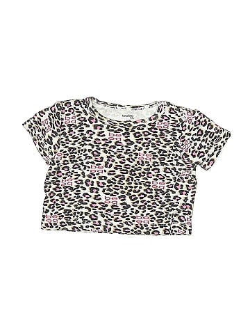 Bebe Short Sleeve T-Shirt (view 1)