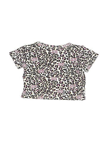 Bebe Short Sleeve T-Shirt (view 2)