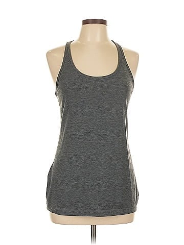Gap Fit Outlet Active Tank (view 1)