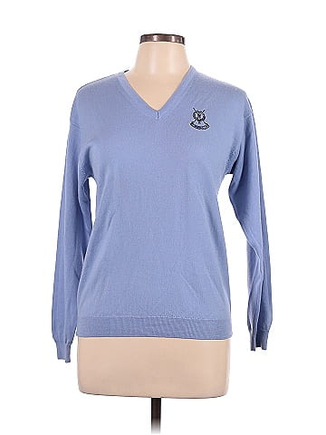 Collection Wool Pullover Sweater (view 1)