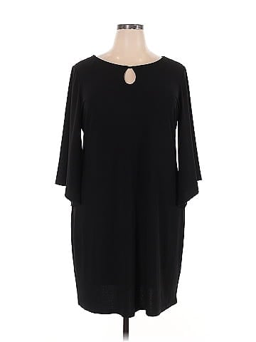 Dana Buchman Casual Dress (view 1)