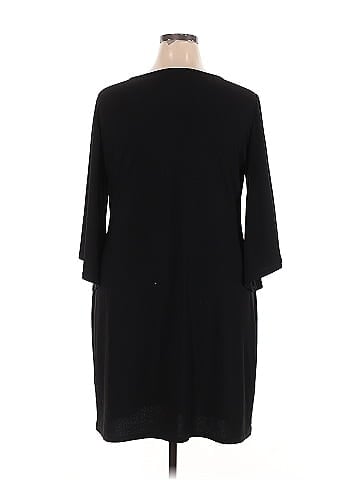 Dana Buchman Casual Dress (view 2)