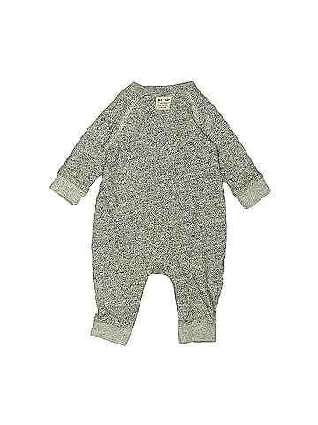 Baby Gap Long Sleeve Onesie (view 2)